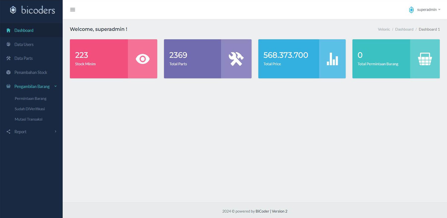 HTML5 Bootstrap Template by colorlib.com